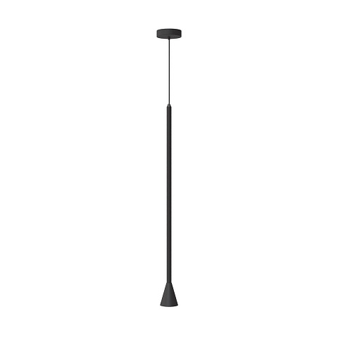Подвесной светильник Maytoni Technical Arrow P064PL-01B