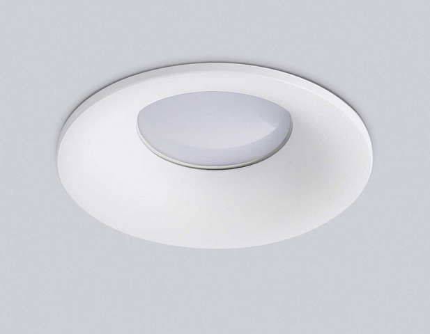 Встраиваемый светильник Ambrella Light TN102808