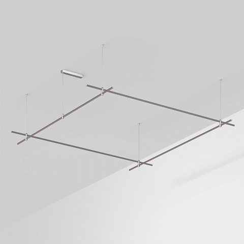 Шинопровод Arlight 054505