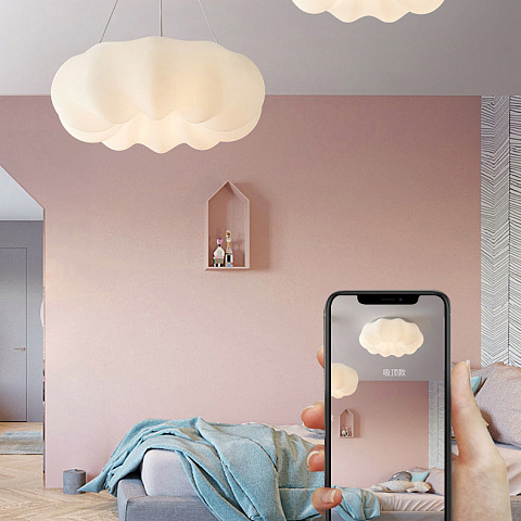 Подвесной светильник Imperium Loft Oddly E D30 219509-23