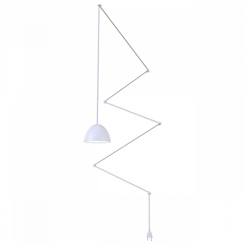 Настенный светильник Loft IT Bun Loft1610WH