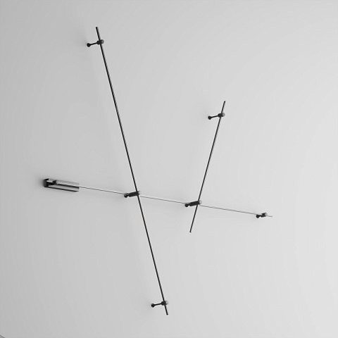Шинопровод Maytoni TRX154-111B