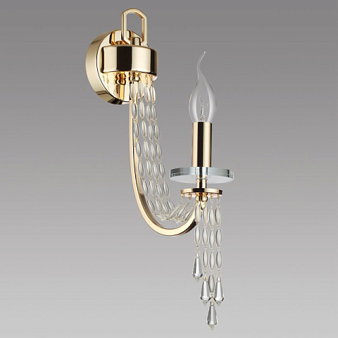 Бра Odeon Light 5063/1W
