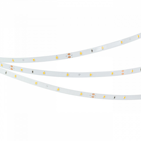 Светодиодная лента Arlight 2,9W/m 30LED/m 2835SMD холодный белый 5M 019917(2)