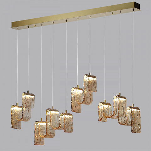 Подвесной светильник Odeon Light 5105/52L