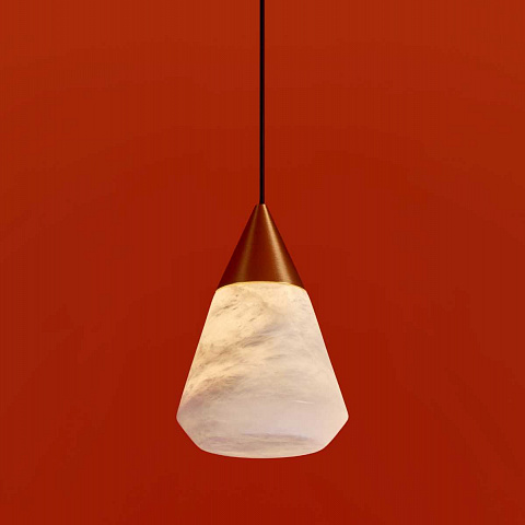 Подвесной светильник Freya Modern Cave FR5631PL-L6BS1