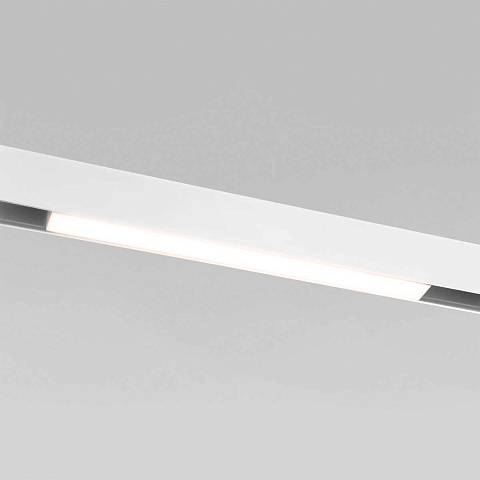 Трековый светодиодный светильник Elektrostandard Slim Magnetic 85000/01 a059182