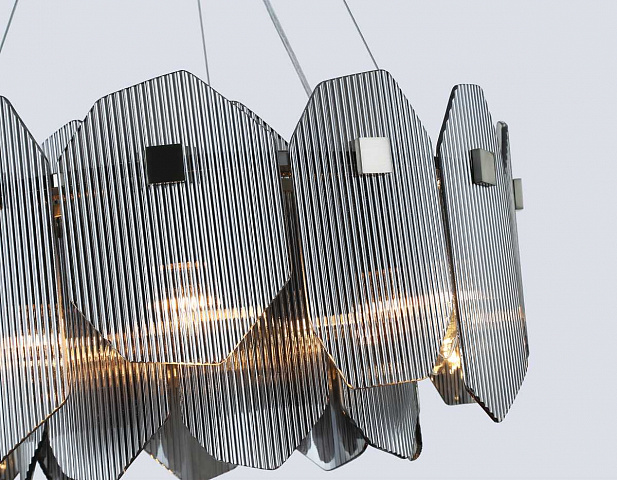 Подвесная люстра Ambrella Light LH31201