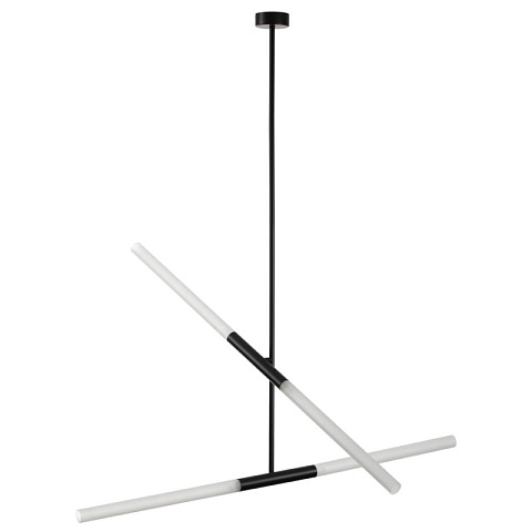 Подвесной светильник Odeon Light 4307/4