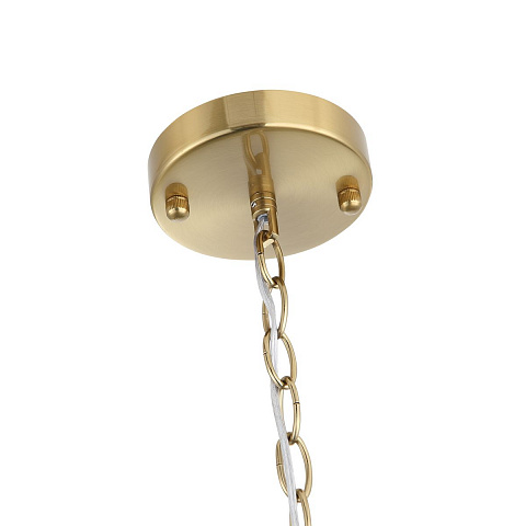 Подвесная люстра ST Luce Regalia SL1406.303.03