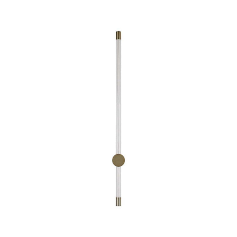 Бра LOFT IT 10147/850 Gold