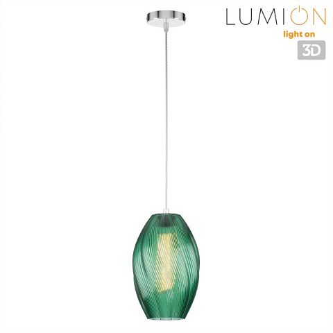 Подвесной светильник LUMION 8290/1A