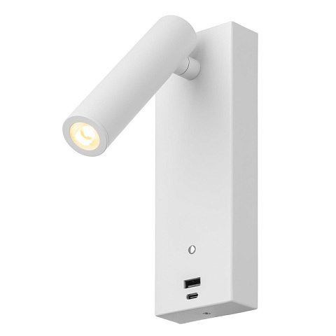 Спот Citilux CL704430