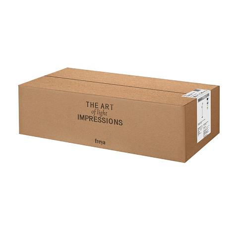 Торшер Freya FR5585FL-02B