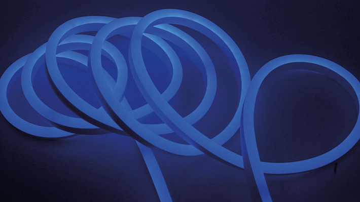 Гибкий неон SWG 00-00007376