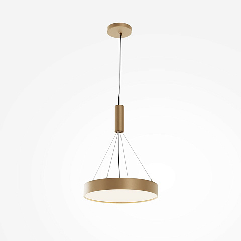Накладной светильник Maytoni C032CL-45W4K-RD-MG