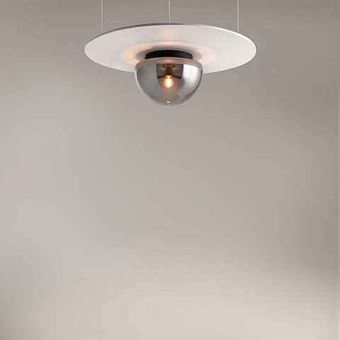 Потолочный светильник Maytoni Glassy MOD270CL-01B