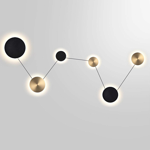 Бра Odeon Light 7115/36WL
