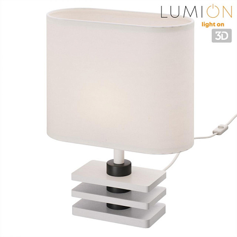 Настольная лампа LUMION 8206/1T