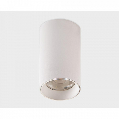 Накладной светильник ITALLINE IT02-019 white 3000K