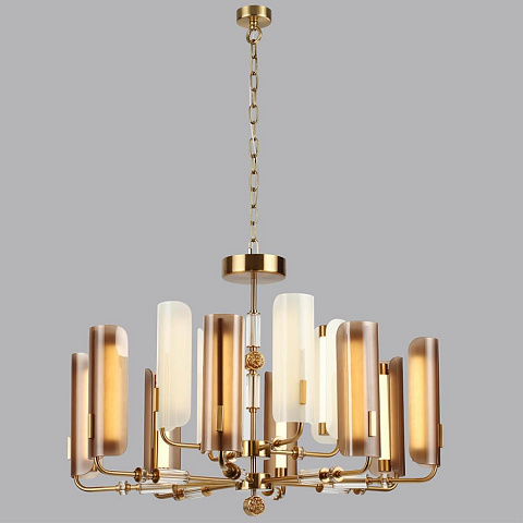 Подвесная люстра Odeon Light 5467/60L