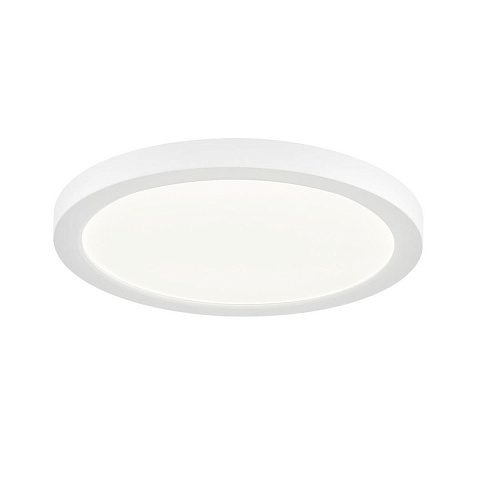 Влагозащищенный светильник Sonex 7790/18L