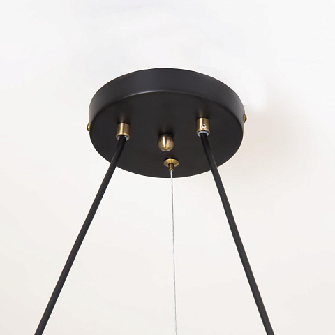 Подвесная люстра Citilux CL105195