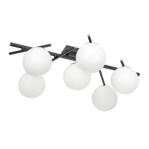 Накладная люстра Citilux CL223162