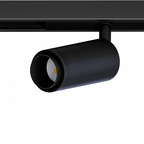 Светильник на шине ARTE Lamp A7295PL-1BK