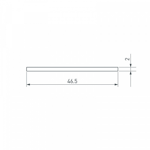 Экран Arlight 017355