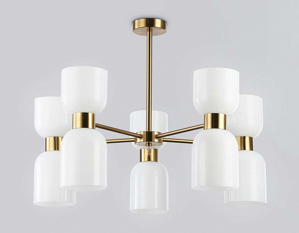 Люстра на штанге Ambrella Light LH56093