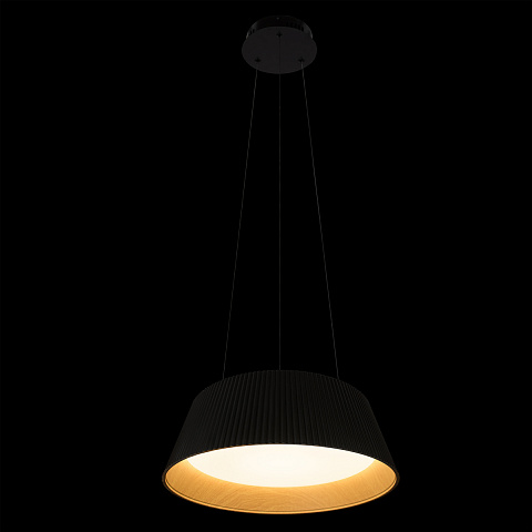 Подвесной светильник LOFT IT 10224P Black