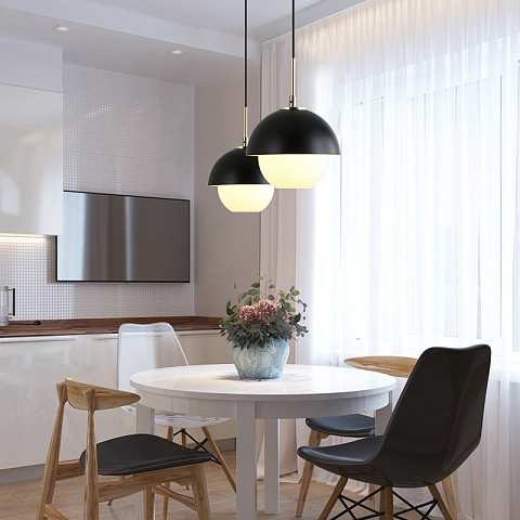 Подвесной светильник Imperium Loft Olve B 334018-26