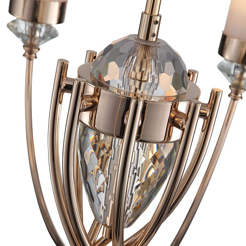 Подвесная люстра ST Luce Elegra SL1402.253.06
