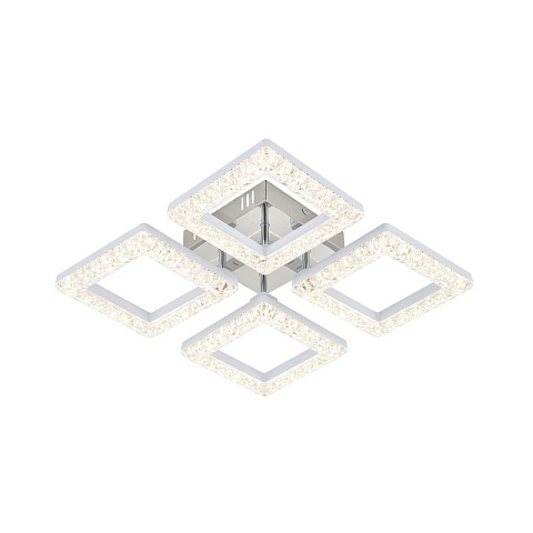 Накладной светильник Escada 10287/4LED