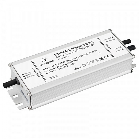 Блок питания Arlight 024143(1)