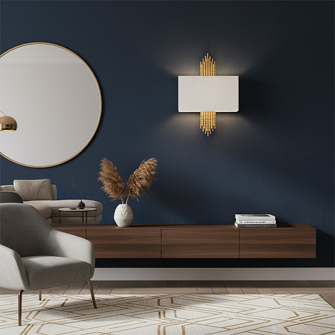 Бра LOFT IT 10458 Gold