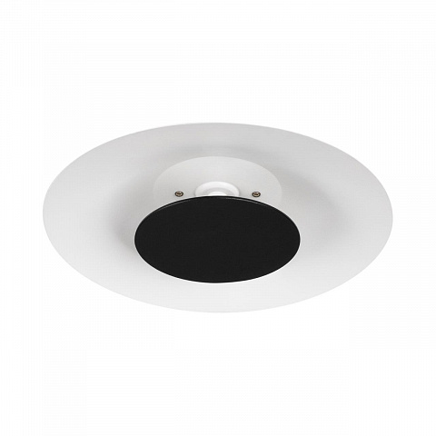 Светильник MAG-MICROCOSM-VINYL-R170-7W Day4000 (BK, 150 deg, 24V) Arlight 051781