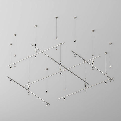 Шинопровод Maytoni TRX154-112PT