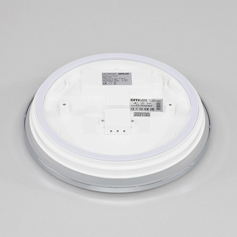 Накладной уличный светильник Citilux CL702161N