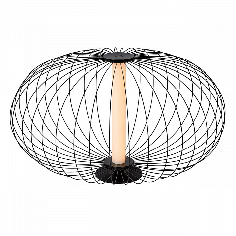 Настольная лампа Lucide Carbony 20514/50/30