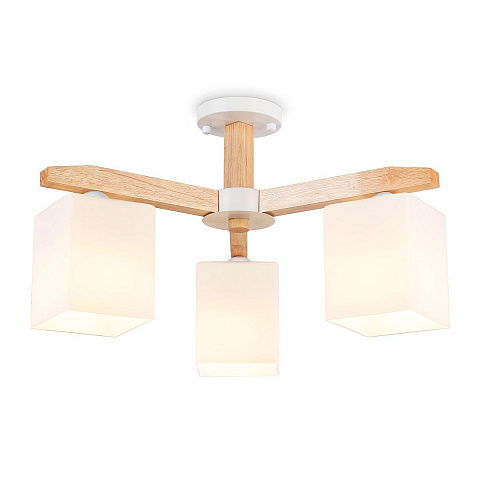 Люстра на штанге Ambrella Light TR83115