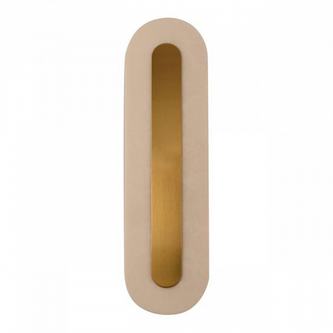 Бра ARTE Lamp A2136AP-1PB
