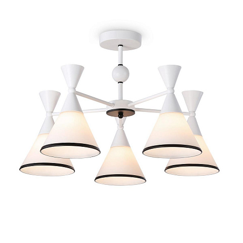 Люстра на штанге Ambrella Light TR3165