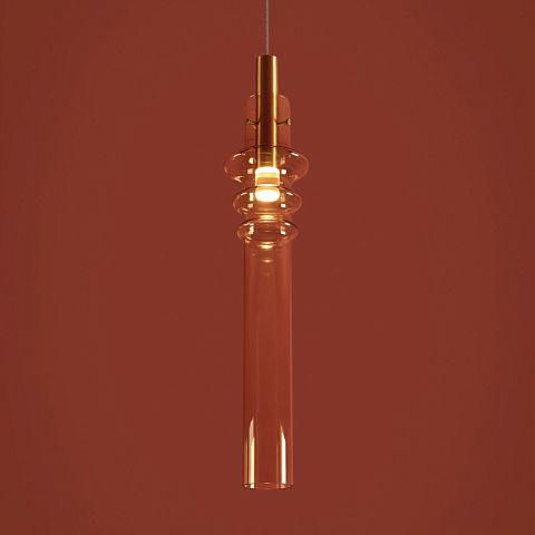 Подвесной светильник Freya FR5635PL-L6AM1