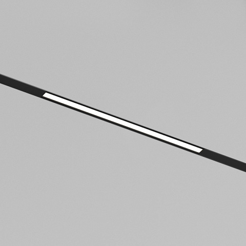 Светильник на шине Denkirs DK8401-BK