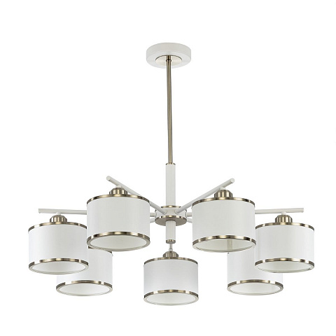 Люстра на штанге Citilux CL421272