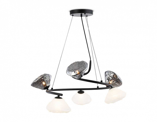 Подвесная люстра Ambrella Light LH15003