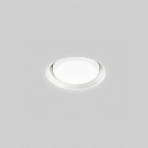 Встраиваемый светильник Lightstar 212100