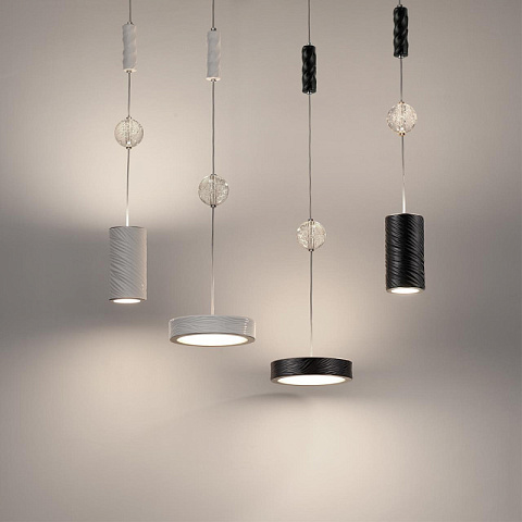 Подвесной светильник Odeon Light 5451/18LB